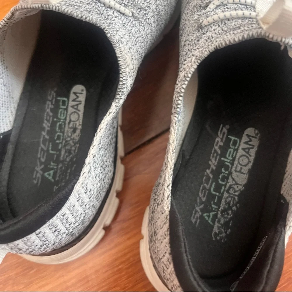 Skechers Luminate size 7.5 - Picture 6 of 10